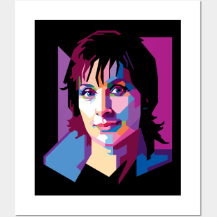 Enya Posters and Art